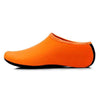 Buty do wody antypoślizgowe Interior Dream Pomarańczowy XXL (41-40EU)