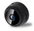 MINI Bezprzewodowa Kamerka monitorująca 1080P HD Interior Dream Kamerka + karta 64GB 