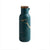 Ceramiczne butelki LUX na oliwę Marmur RoomDeco 1 sztuka turkusowa 