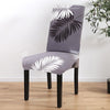 Elastyczny pokrowiec na krzesła z wzorami LineSofa Interior Dream 12