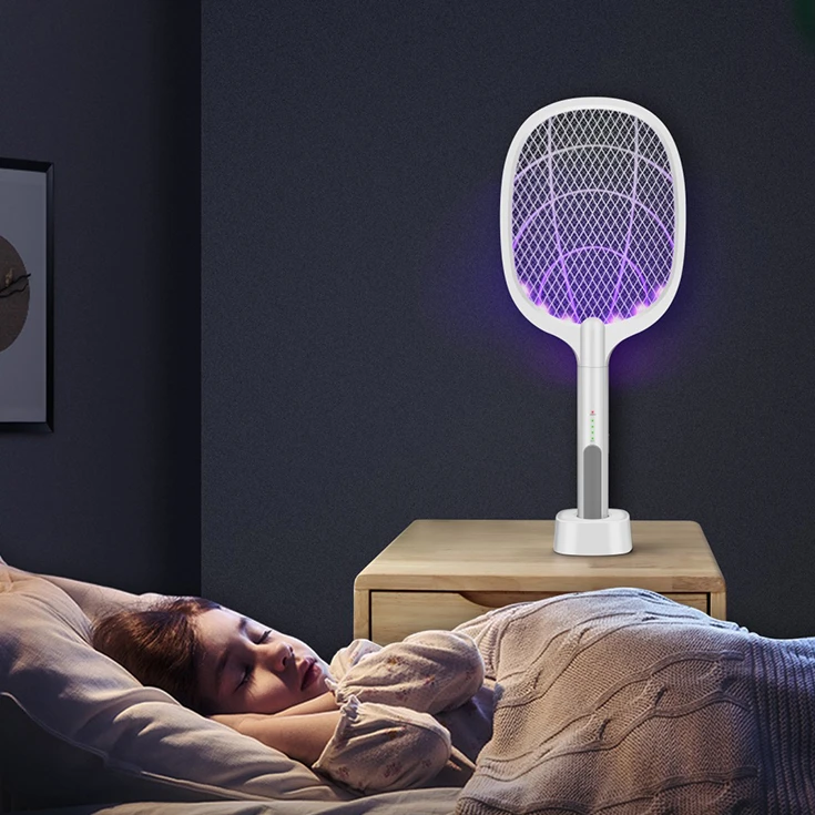 Owadobójcza lampa LED Interior Dream 