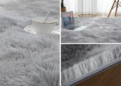 Pluszowy dywan Comfy™ Interior Dream